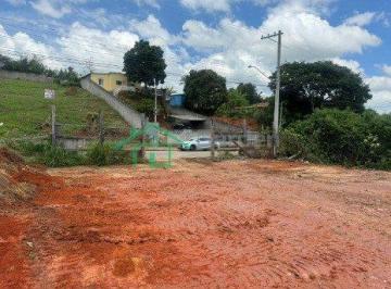 Terreno · 415m² · Terreno em Chácaras Pousada do Vale, São José dos Campos/SP de 0m² à venda por R$ 171.000,00