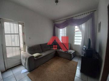 Casa · 105m² · 3 Quartos · 2 Vagas · Casa em Jardim Pansani, Mogi Guaçu/SP de 105m² 3 quartos à venda por R$ 220.000,00