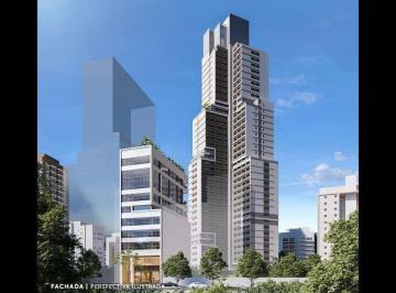 Comercial · 24m² · 1 Quarto · Studio em Bela Vista, São Paulo/SP de 24m² 1 quartos à venda por R$ 295.000,00