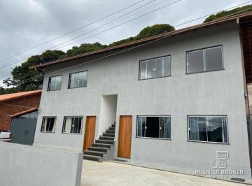 Casa · 54m² · 2 Quartos · 1 Vaga · Casa em Cascata do Imbuí, Teresópolis/RJ de 54m² 2 quartos à venda por R$ 310.000,00