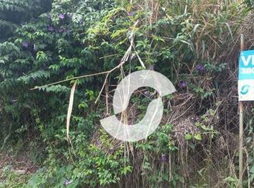 Terreno · 552m² · Terreno em Maravista, Niterói/RJ de 0m² à venda por R$ 260.000,00