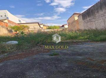 Terreno · 130m² · Terreno em Bosque da Saúde, Taubaté/SP de 0m² à venda por R$ 160.000,00