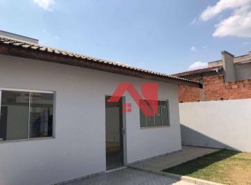 Casa · 69m² · 3 Quartos · 1 Vaga · Casa em Centro, Mogi Guaçu/SP de 69m² 3 quartos à venda por R$ 315.000,00