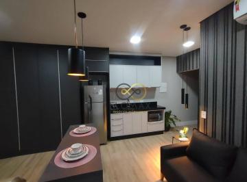 Comercial · 31m² · 1 Quarto · 1 Vaga · Studio em Vila Galvão, Guarulhos/SP de 31m² 1 quartos à venda por R$ 315.000,00