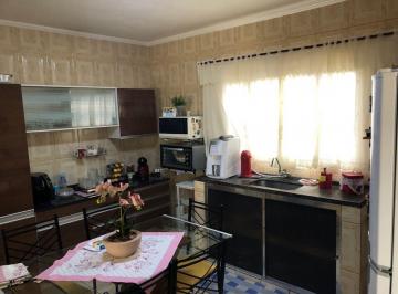 Casa · 139m² · 3 Quartos · 4 Vagas · Casa em Centro, Mogi Mirim/SP de 139m² 3 quartos à venda por R$ 300.000,00
