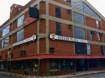 Comercial · 41m² · Sala em Centro, Suzano/SP de 41m² à venda por R$ 250.000,00