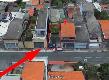 Terreno · 150m² · Terreno em Cidade Edson, Suzano/SP de 0m² à venda por R$ 250.000,00