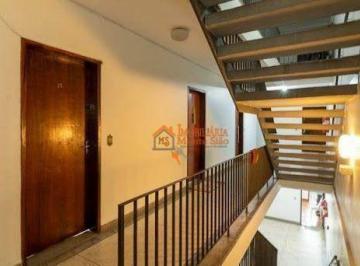 Comercial · 27m² · 1 Quarto · Studio em Vila das Bandeiras, Guarulhos/SP de 27m² 1 quartos à venda por R$ 225.000,00