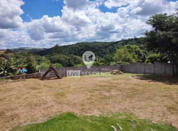 Terreno · 1000m² · Terreno em Real Parque Dom Pedro I, Itatiba/SP de 1000m² à venda por R$ 280.000,00