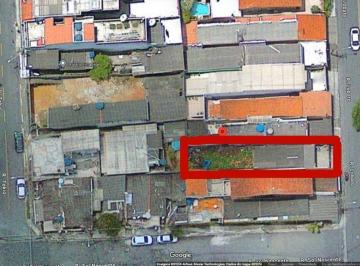 Terreno · 150m² · Terreno em Cidade Edson, Suzano/SP de 0m² à venda por R$ 220.000,00