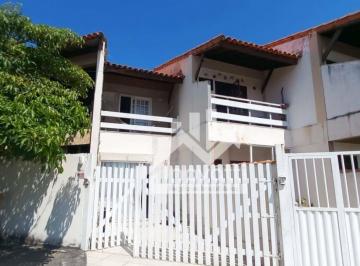 Casa · 56m² · 1 Quarto · Casa em Centro, Maricá/RJ de 56m² 1 quartos à venda por R$ 230.000,00