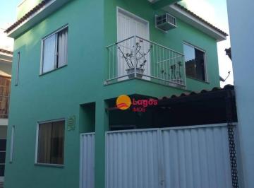 Casa · 95m² · 2 Quartos · 1 Vaga · Casa em Mutuá, São Gonçalo/RJ de 95m² 2 quartos à venda por R$ 200.000,00