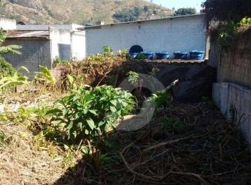 Terreno · 675m² · Terreno em São Francisco, Niterói/RJ de 0m² à venda por R$ 300.000,00
