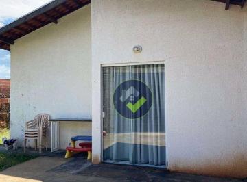Casa · 50m² · 1 Quarto · 2 Vagas · Casa em Vila São Jorge, Sorocaba/SP de 50m² 1 quartos à venda por R$ 187.000,00