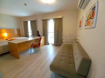 Comercial · 29m² · 1 Quarto · 1 Vaga · Studio em Perdizes, São Paulo/SP de 29m² 1 quartos à venda por R$ 380.000,00
