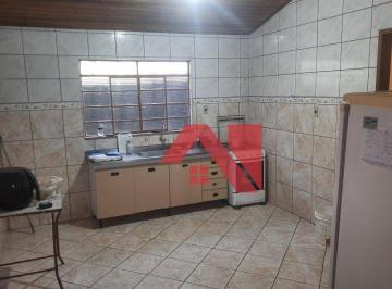 Casa · 110m² · 2 Quartos · 3 Vagas · Casa em Vila Santa Luzia, Mogi Mirim/SP de 110m² 2 quartos à venda por R$ 220.000,00