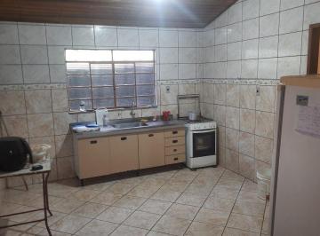 Casa · 110m² · 2 Quartos · 3 Vagas · Casa em Vila Santa Luzia, Mogi Mirim/SP de 110m² 2 quartos à venda por R$ 220.000,00