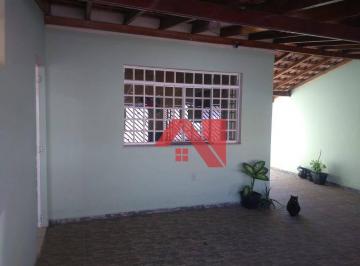 Casa · 170m² · 3 Quartos · 4 Vagas · Casa em Jardim Chaparral, Mogi Guaçu/SP de 170m² 3 quartos à venda por R$ 310.000,00