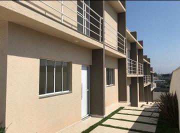 Casa · 67m² · 2 Quartos · 1 Vaga · Sobrado em Vila Amélia, Poá/SP de 67m² 2 quartos à venda por R$ 320.000,00