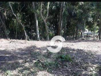 Terreno · 389m² · Terreno em Várzea das Moças, Niterói/RJ de 0m² à venda por R$ 220.000,00