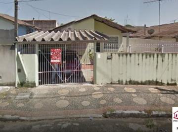Casa · 70m² · 2 Quartos · 2 Vagas · Casa em Vila Yolanda Costa e Silva, Sumaré/SP de 70m² 2 quartos à venda por R$ 200.000,00