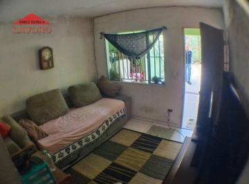 Casa · 170m² · 2 Quartos · 2 Vagas · Casa em Vila Jaguari, São Paulo/SP de 170m² 2 quartos à venda por R$ 258.000,00