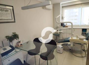 Comercial · 26m² · Sala em Santa Rosa, Niterói/RJ de 26m² à venda por R$ 320.000,00
