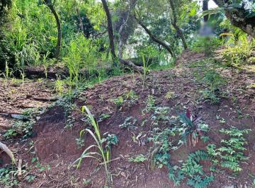 Terreno · 360m² · Terreno em Itaipu, Niterói/RJ de 0m² à venda por R$ 230.000,00