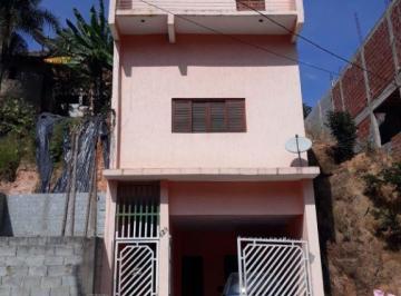 Casa · 180m² · 3 Quartos · 2 Vagas · Sobrado em Serpa, Caieiras/SP de 180m² 3 quartos à venda por R$ 295.000,00