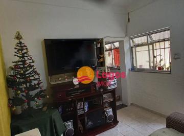 Casa · 60m² · 2 Quartos · 1 Vaga · Casa em Sete Pontes, São Gonçalo/RJ de 60m² 2 quartos à venda por R$ 229.000,00