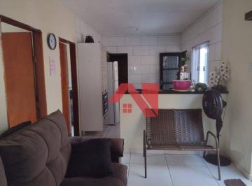 Casa · 180m² · 3 Quartos · 2 Vagas · Casa em Jardim Santa Madalena, Mogi Guaçu/SP de 180m² 3 quartos à venda por R$ 300.000,00