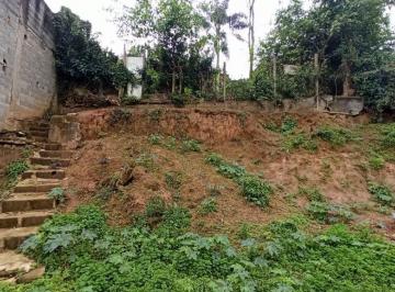 Terreno · 300m² · Terreno em Jardim das Flores, Suzano/SP de 0m² à venda por R$ 220.000,00