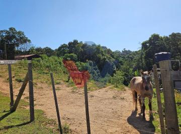 Rural · 4361m² · 1 Quarto · 6 Vagas · Chácara em Zona Rural, Contenda/PR de 4361m² 1 quartos à venda por R$ 275.000,00