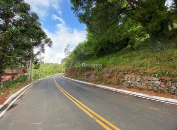 Terreno · 760m² · Terreno em Vale Dos Pinheiros, Gramado/RS de 760m² à venda por R$ 288.000,00