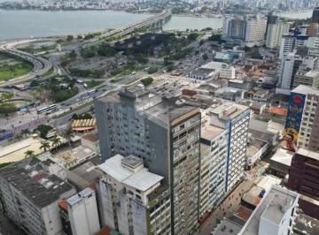 Comercial · 64m² · Sala em Centro, Florianópolis/SC de 64m² à venda por R$ 200.000,00