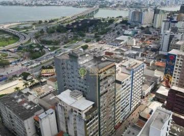 Comercial · 64m² · Sala em Centro, Florianópolis/SC de 64m² à venda por R$ 200.000,00