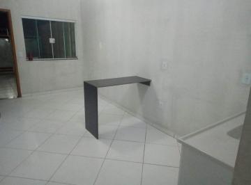 Casa · 35m² · 1 Quarto · 1 Vaga · Casa em Jardim Eucalíptos, Sorocaba/SP de 35m² 1 quartos à venda por R$ 160.000,00