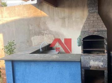 Casa · 89m² · 2 Quartos · 3 Vagas · Casa em Centro, Mogi Guaçu/SP de 89m² 2 quartos à venda por R$ 245.000,00