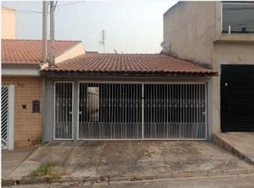 Casa · 150m² · 3 Quartos · 2 Vagas · Casa em Jardim Sorocaba Park, Sorocaba/SP de 150m² 3 quartos à venda por R$ 292.000,00