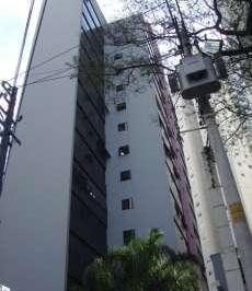 Comercial · 36m² · 1 Vaga · Conjunto em Vila Olímpia, São Paulo/SP de 36m² à venda por R$ 320.000,00