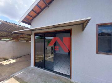 Casa · 70m² · 2 Quartos · 2 Vagas · Casa em Centro, Mogi Guaçu/SP de 70m² 2 quartos à venda por R$ 270.000,00