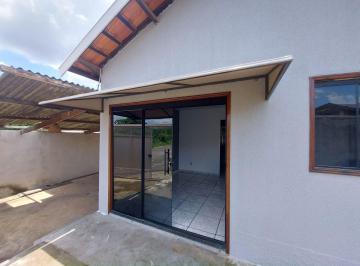 Casa · 70m² · 2 Quartos · 2 Vagas · Casa em Parque dos Eucalíptos, Mogi Guaçu/SP de 70m² 2 quartos à venda por R$ 280.000,00