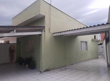 Casa · 200m² · 1 Quarto · 2 Vagas · Imoveis - no Jardim Maria Antônia Prado