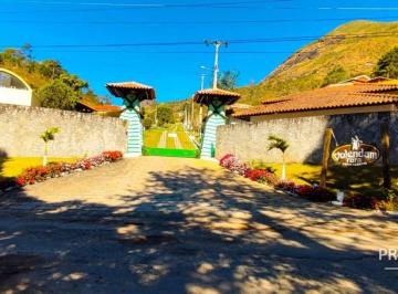 Terreno · 1450m² · Terreno em Vieira, Teresópolis/RJ de 0m² à venda por R$ 265.000,00