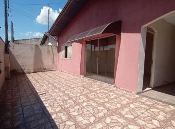 Casa · 85m² · 3 Quartos · 3 Vagas · Casa em Jardim Ipê II, Mogi Guaçu/SP de 85m² 3 quartos à venda por R$ 293.000,00