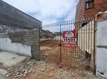 Terreno · 125m² · Terreno em Jardim Santa Lúcia, Suzano/SP de 0m² à venda por R$ 200.000,00