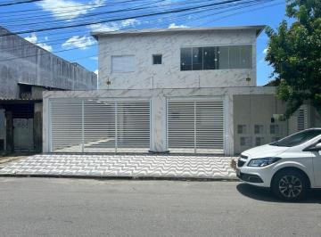 Casa · 50m² · 2 Quartos · 1 Vaga · Casa em Vila Sonia, Praia Grande/SP de 50m² 2 quartos à venda por R$ 278.000,00