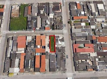 Terreno · 135m² · Terreno em Vila Urupês, Suzano/SP de 0m² à venda por R$ 170.000,00