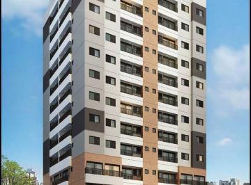 Comercial · 32m² · 1 Quarto · Studio em Vila Dom Pedro II, São Paulo/SP de 32m² 1 quartos à venda por R$ 310.000,00