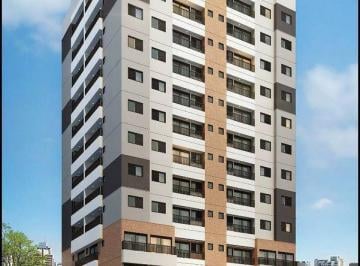 Comercial · 32m² · 1 Quarto · Studio em Vila Dom Pedro II, São Paulo/SP de 32m² 1 quartos à venda por R$ 310.000,00